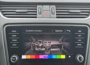 Škoda Octavia Kombi 1,5 l 110 kw