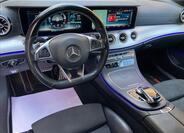 Mercedes-Benz Třídy E 28