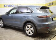 Porsche Cayenne SUV 3,0 l 250 kw
