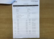 Škoda Octavia Liftback 1,6 l 77 kw