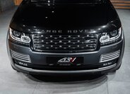 Land Rover Range Rover SUV / Terénní 5,0 l 405 kw