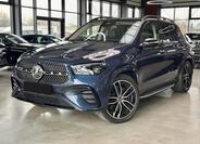 Mercedes-Benz GLE 14