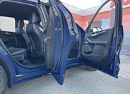 Ford Kuga SUV / Terénní 2,5 l 165 kw