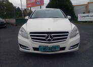 Mercedes-Benz Třídy R 2