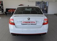 Škoda Octavia 7