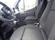 Mercedes-Benz Sprinter Ostatní 2,1 l 105 kw