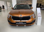 Škoda Kamiq 4