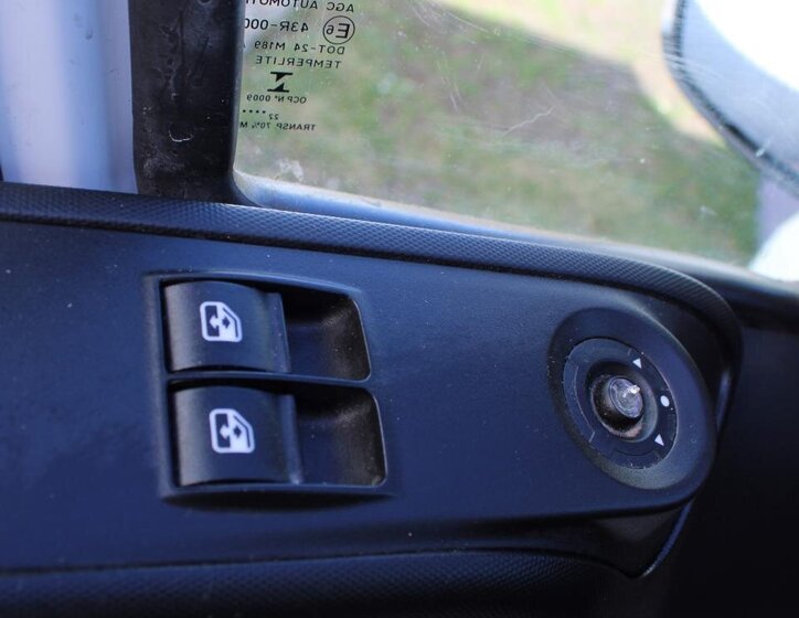 Iveco Daily Skříň 3,0 l 118 kw