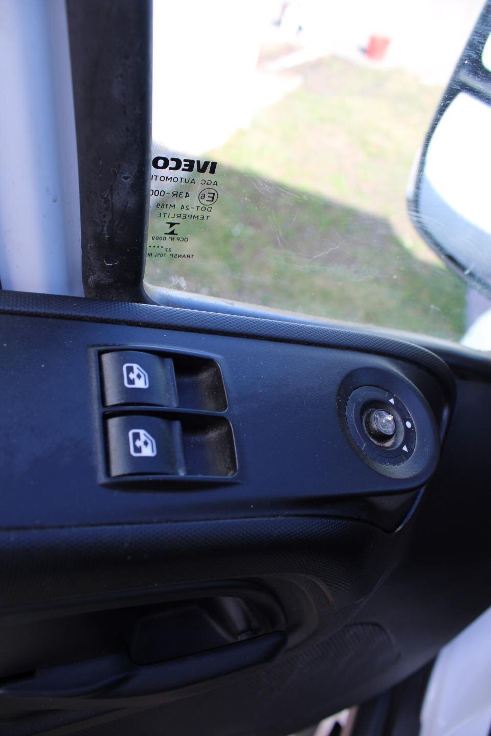 Iveco Daily Skříň 3,0 l 118 kw