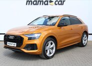 Audi Q8 3