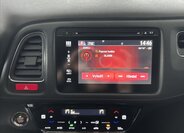Honda HR-V SUV 1,5 l 96 kw