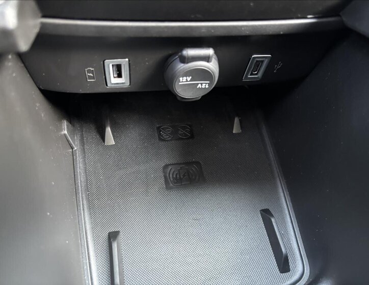 Fiat 600 SUV / Terénní 1,2 l 100 kw