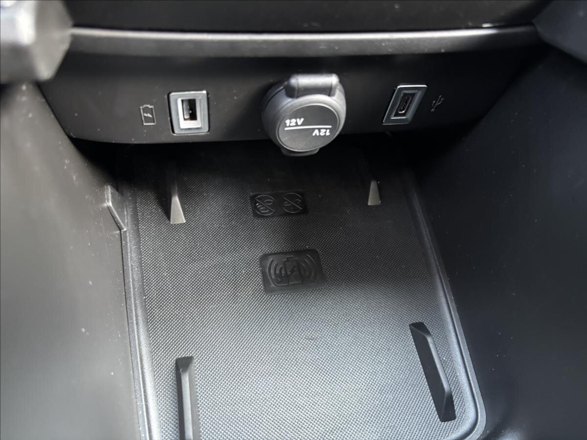 Fiat 600 SUV / Terénní 1,2 l 100 kw