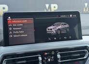 BMW X4 SUV / Terénní 2,0 l 140 kw