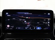 Mercedes-Benz Třídy V Kombi 2,0 l 120 kw