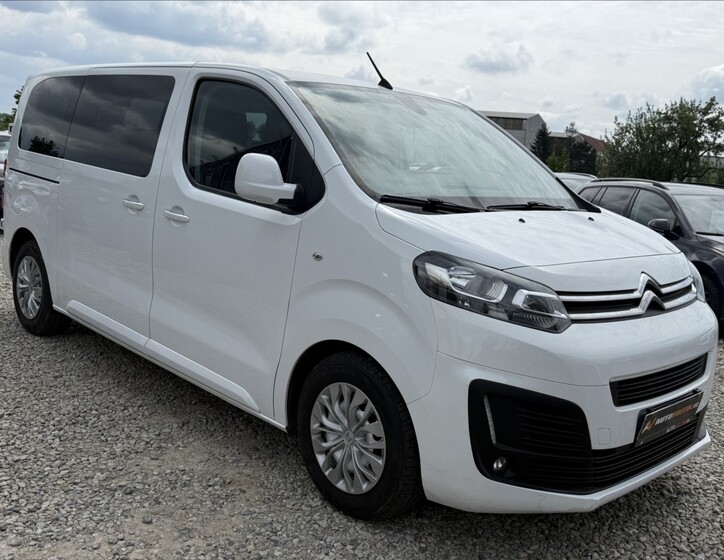 Citroën Jumpy 3