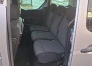 Citroën Berlingo Kombi 1,6 l 73 kw