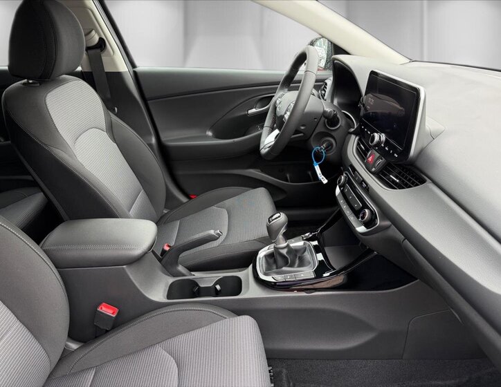 Hyundai i30 Kombi 1,5 l 70 kw