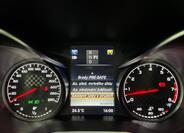 Mercedes-Benz Třídy C 21