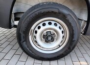 Fiat Ducato Skříň 2,2 l 132 kw