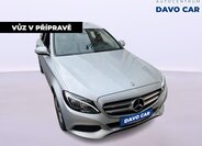 Mercedes-Benz Třídy C Kombi 2,1 l 125 kw