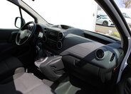 Peugeot Partner Ostatní 1,6 l 73 kw
