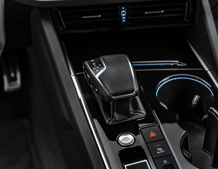 Volkswagen Touareg 20