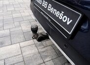 Mercedes-Benz CLS Kupé 3,0 l 270 kw