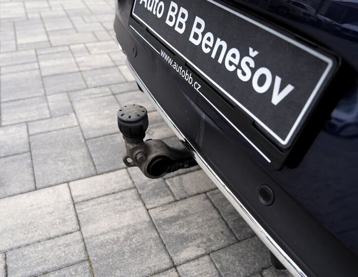 Mercedes-Benz CLS Kupé 3,0 l 270 kw