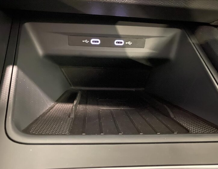 Seat Leon Kombi 2,0 l 110 kw