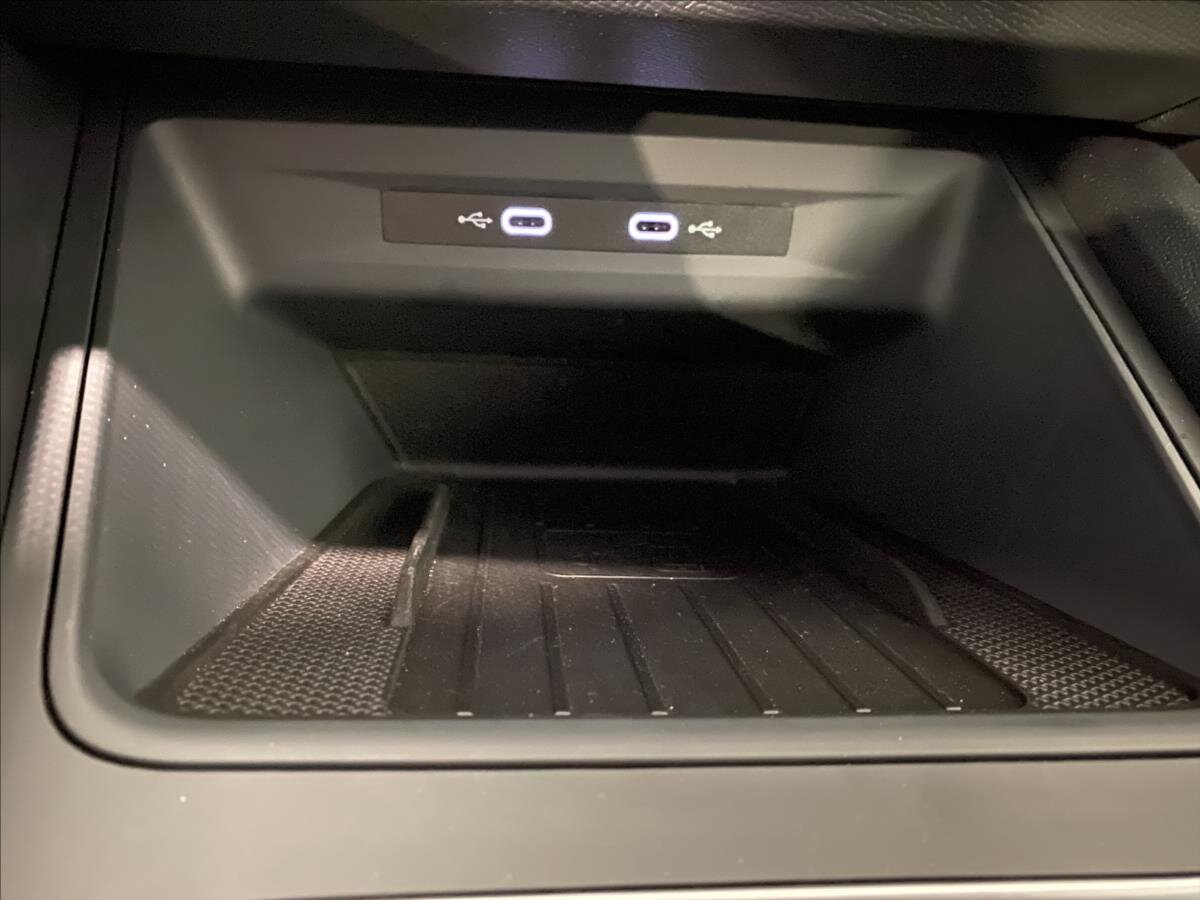 Seat Leon Kombi 2,0 l 110 kw