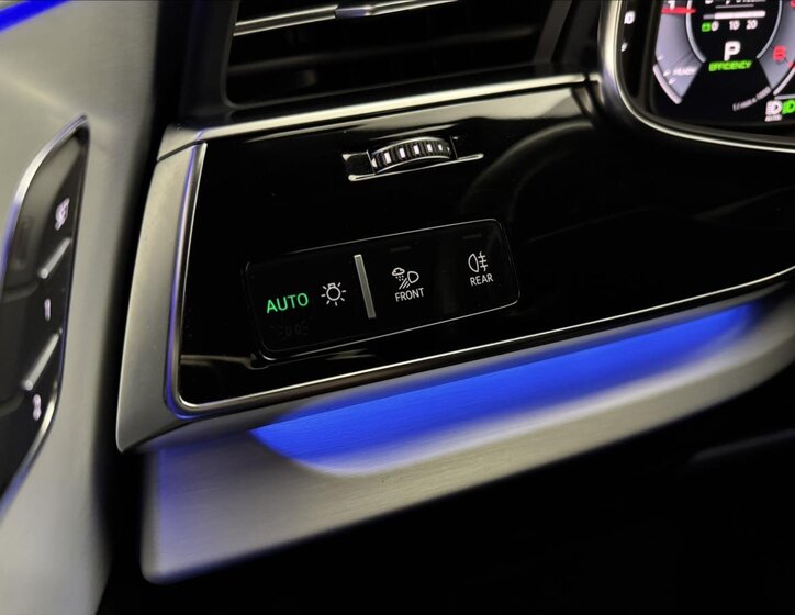 Audi Q7 SUV 3,0 l 210 kw