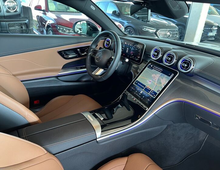 Mercedes-Benz Ostatní 12