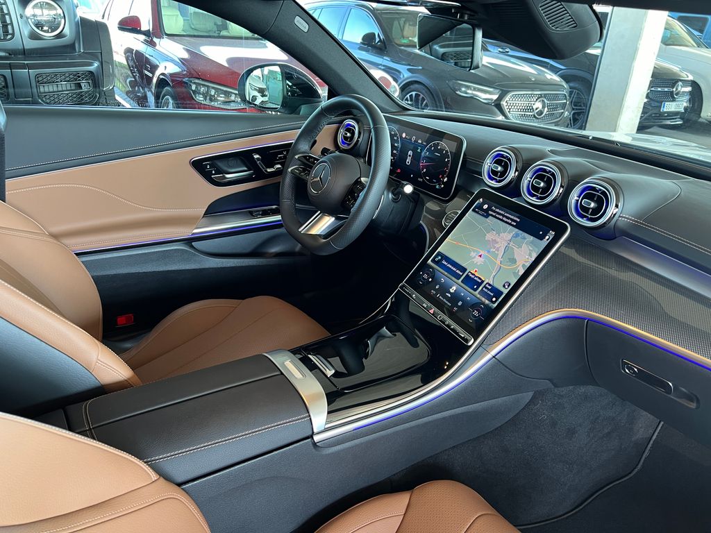 Mercedes-Benz Ostatní