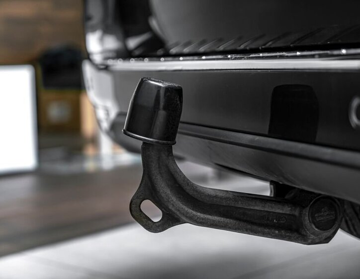 Mercedes-Benz Třídy V 10