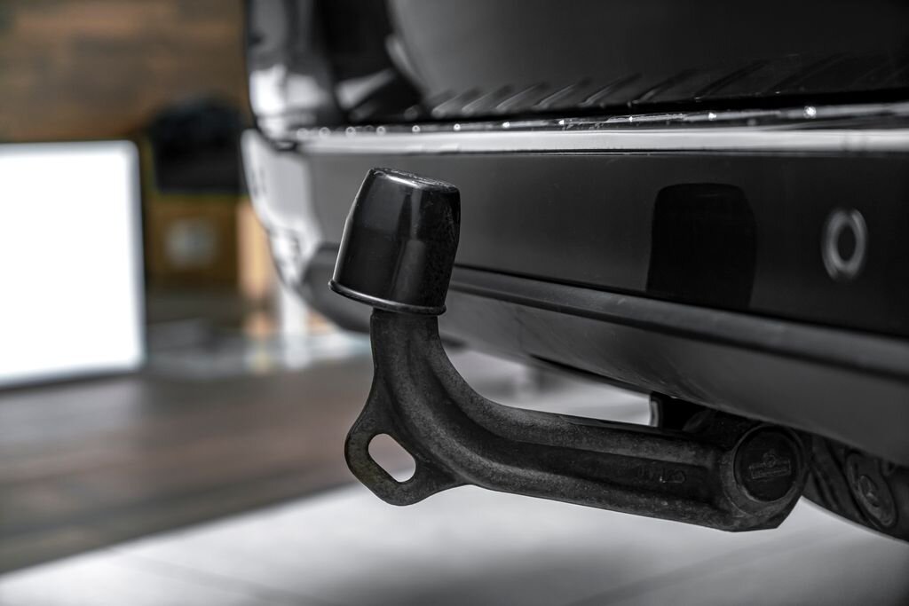 Mercedes-Benz Třídy V