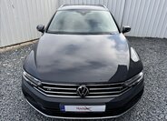 Volkswagen Passat Kombi 1,5 l 110 kw