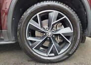 Škoda Kodiaq SUV 2,0 l 147 kw