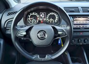 Škoda Fabia Kombi 999,0 70 kw