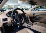 Aston Martin Rapide 5