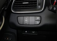 KIA Sorento SUV 2,2 l 147 kw