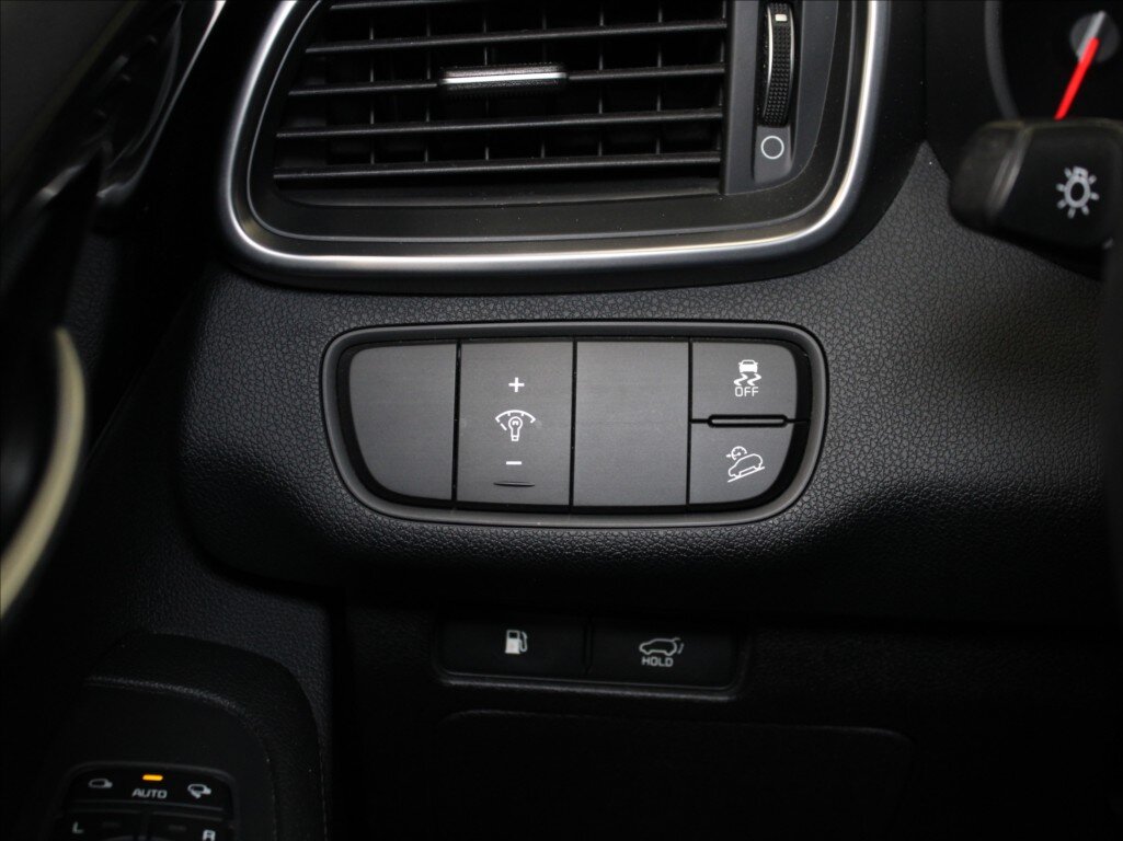 KIA Sorento SUV 2,2 l 147 kw