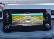 Škoda Fabia Hatchback 1,0 l 70 kw