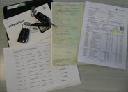 Škoda Superb Kombi 2,0 l 110 kw