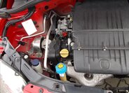 Fiat 500 Hatchback 1,2 l 51 kw