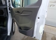 Ford Transit Užitková 2,0 l 96 kw