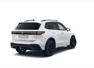 Volkswagen Tiguan SUV 1,5 l 200 kw