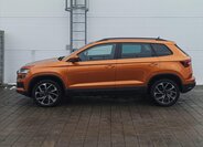 Škoda Karoq SUV 1,5 l 110 kw
