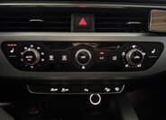 Audi A4 Allroad Kombi 2,0 l 120 kw