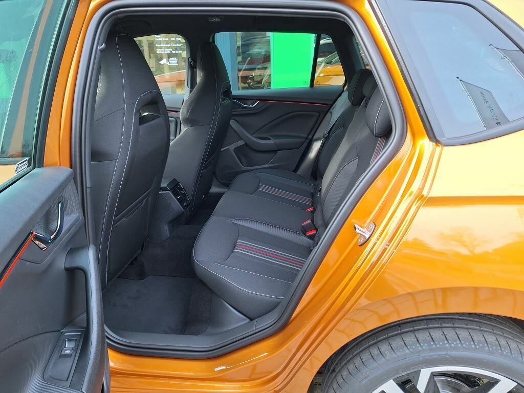 Škoda Kamiq SUV 999,0 85 kw